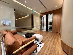 Keppel Towers (D2), Office #607902731